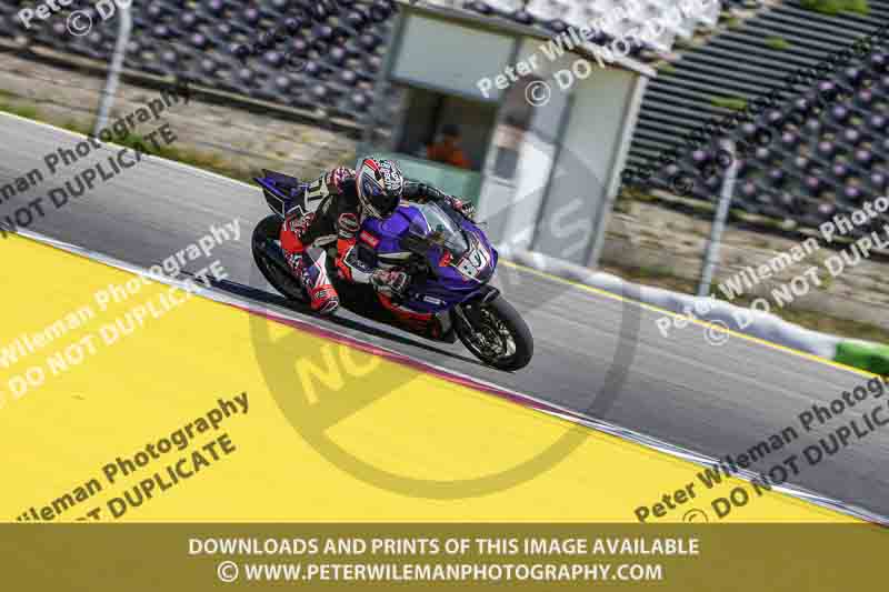 May 2024;motorbikes;no limits;peter wileman photography;portimao;portugal;trackday digital images